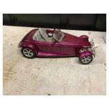 1:18 Plymouth prowler Ertl