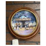 Franklin Mint limited edition