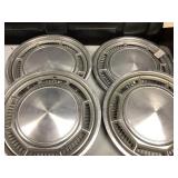 15 inch hubcaps