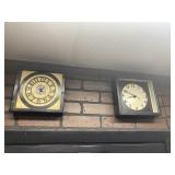 Clocks