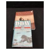 Military Related Books