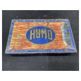 Humo Cigar Tin