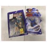 Youngblood and Superman