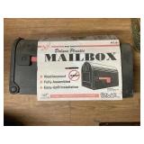 Mailbox