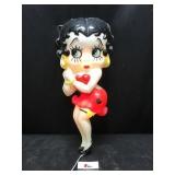 Vintage Betty Boop Light