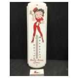 Betty Boop Thermometer