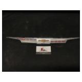 Chevy Emblem