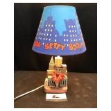 Betty Boop Lamp