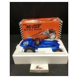 Mc Coy Midget Racer