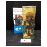 Norman Rockwell Mimi