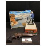 Sharp Shooter Game