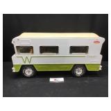 Tonka Winnebago Indian