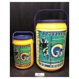 St Louis Rams Coolers