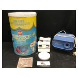 View Master Set