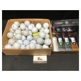 Golf Balls