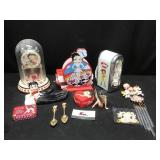Betty Boop Misc