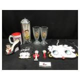 Betty Boop Misc