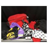 Dog Carrier & Dog Clothes