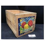 Apple Crate