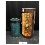 Crochet Thread & Yarn Holders