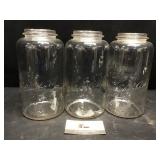 Schram Canning Jars