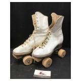 Vintage Skates