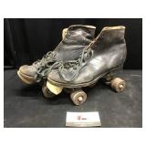 Vintage Skates