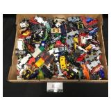 Hot Wheels, Matchbox & Misc