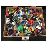 Hot Wheel, Matchbox & Misc