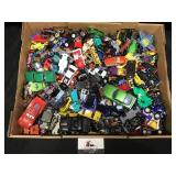 Hot Wheels, Matchbox & Misc