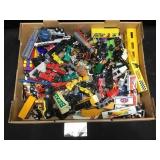 Hot Wheels, Matchbox & Misc