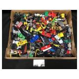 Hot Wheels, Matchbox & Misc