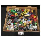 Hot Wheels, Matchbox & misc