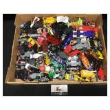 Hot Wheels, Matchbox & Misc