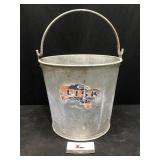 Galvanized Bucket