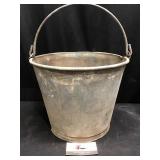 Galvanized Bucket