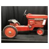 International 66 Series Pedal Tractor