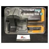 Workshop Vise