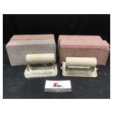 Bricks & Concrete Tools