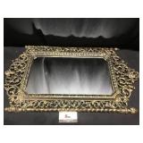 Vintage Mirror