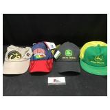 Collector Hats