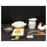 Vintage kitchen Misc