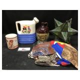 Hankies, Vintage Misc