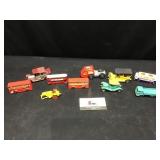 Vintage Lesney Matchbox