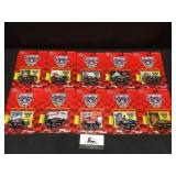 50th Anniversary Racing Champions