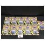 50th Anniversary Racing Champion