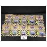 50th Anniversary Racing Champions