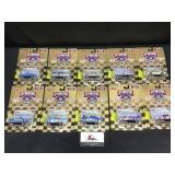 Racing Champions 50th Anniversary