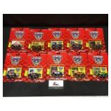 Racing Champions 50th Anniversary