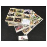 Heartbeat of America Chevy Set